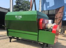 點擊查看詳細(xì)信息<br>標(biāo)題：TMR攪拌機(jī)　 閱讀次數(shù)：600